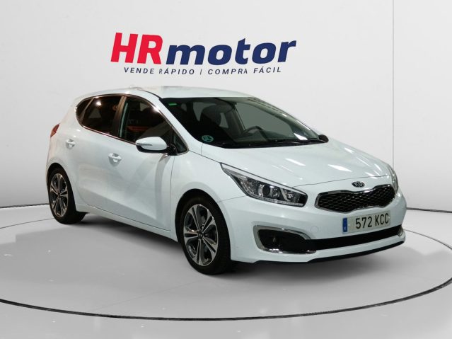 Kia Ceed 1.0 Drive