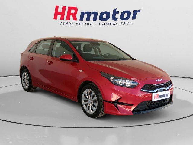 Kia Ceed 1.0 T-GDI Motion