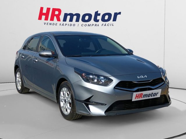 Kia Ceed 1.0 TGDI Business