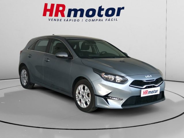 Kia Ceed 1.0 TGDI Business