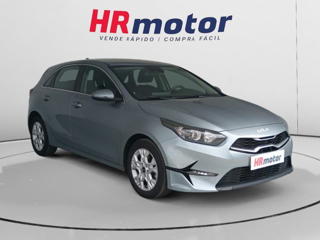 Kia Ceed 1.0 TGDI Business