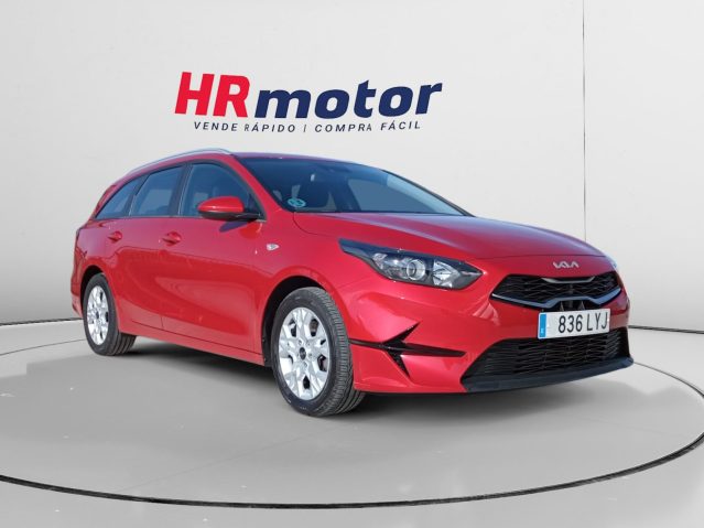 Kia Ceed 1.0 TGDI Drive