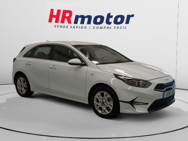 Kia Ceed 1.0 TGDI Drive