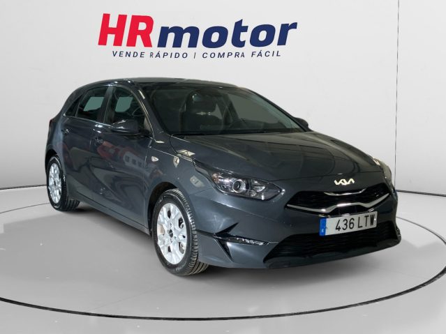 Kia Ceed 1.0 TGDI Drive