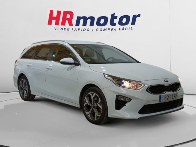 Kia Ceed 1.0 TGDI Tech