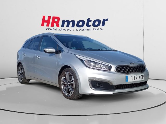 Kia ceed 1.0 X-Tech