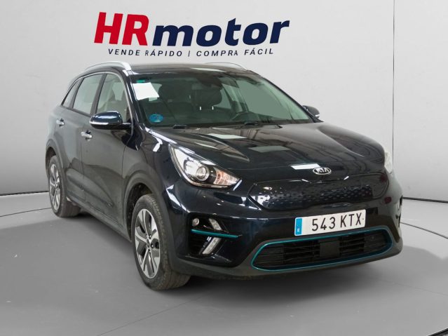 Kia e-Niro Drive