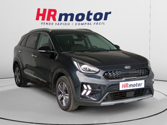 Kia Niro 1.6 Hybrid Business