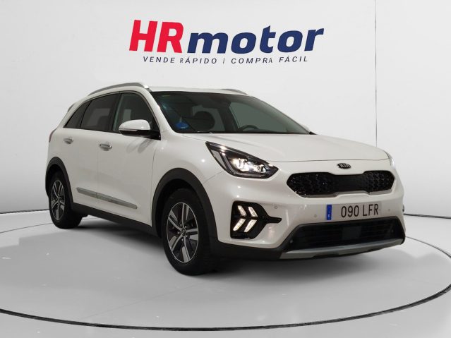 Kia Niro 1.6 PHEV Emotion