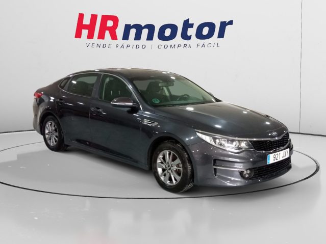 Kia Optima 1.7 CRDi Business