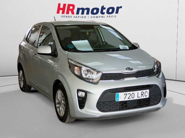 Kia Picanto 1.0 Concept