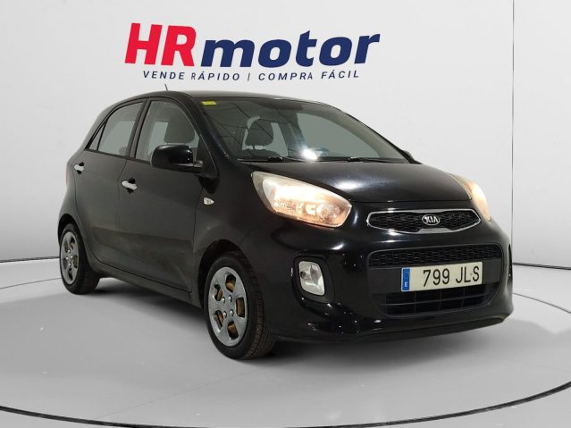 Kia Picanto 1.0 Concept