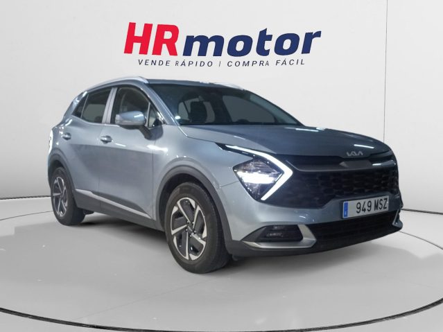 Kia Sportage 1.6 CRDi Drive