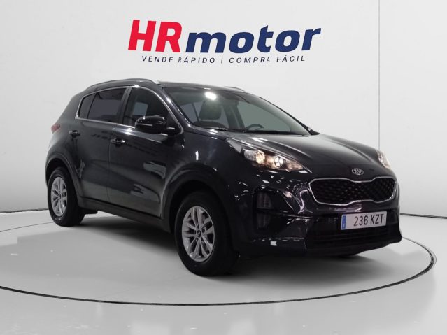 Kia Sportage 1.6 GDI Concept Plus 2WD