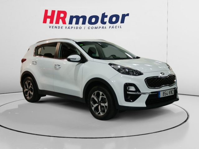 Kia Sportage 1.6 GDI Drive 2WD