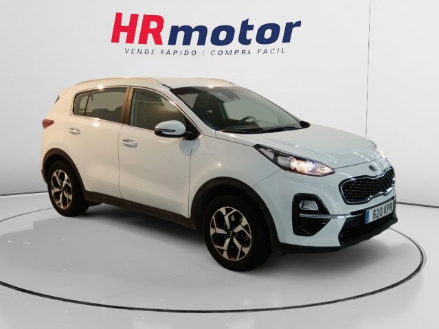 Kia Sportage 1.6 GDI Drive 2WD