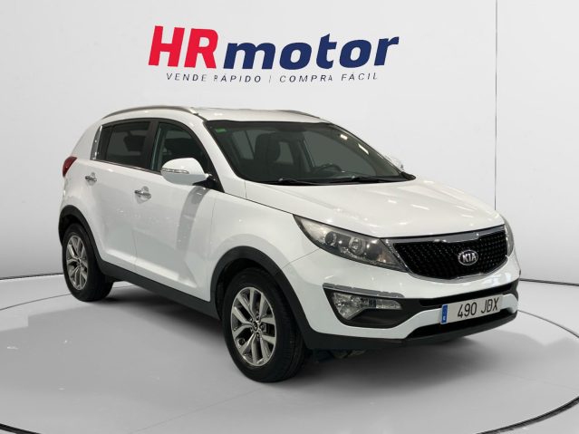 Kia Sportage 1.6 GDI Drive 4x2