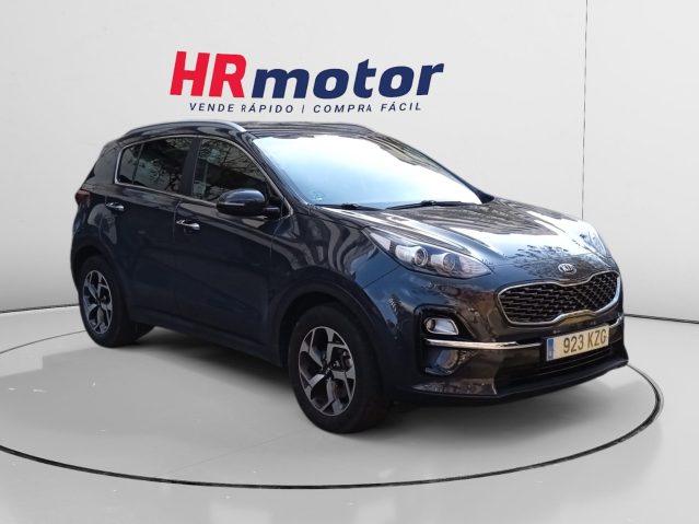 Kia Sportage 1.6 GDI Drive Plus 2WD