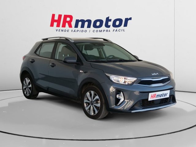 Kia Stonic 1.0 Active Buisness