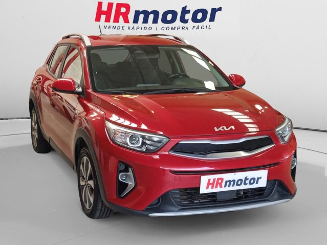 Kia Stonic 1.0 T-GDI Active