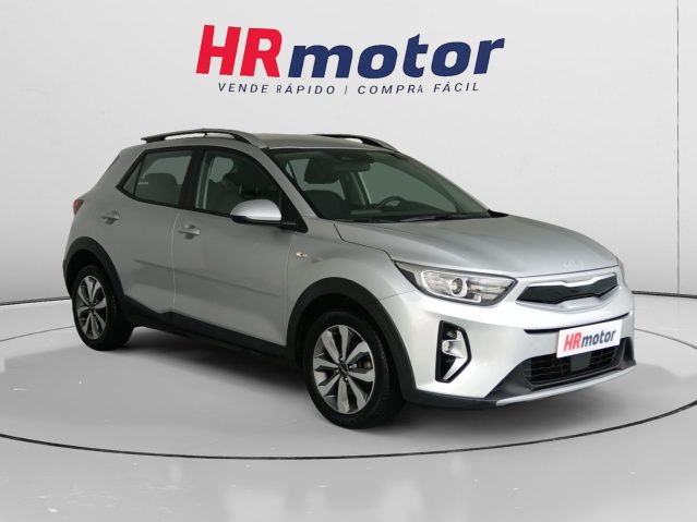 Kia Stonic 1.0 T-GDI Active Buisness