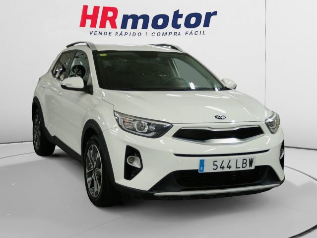 Kia Stonic 1.0 T-GDI Drive