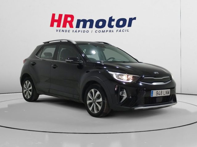 Kia Stonic 1.0 T-GDI Mild-Hybrid Drive