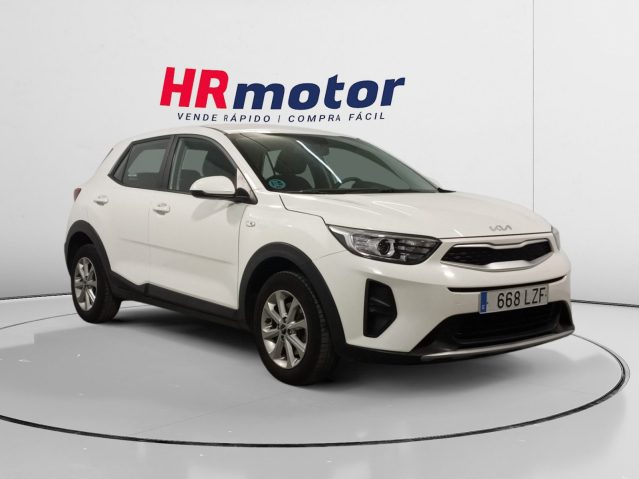 Kia Stonic 1.2 Drive