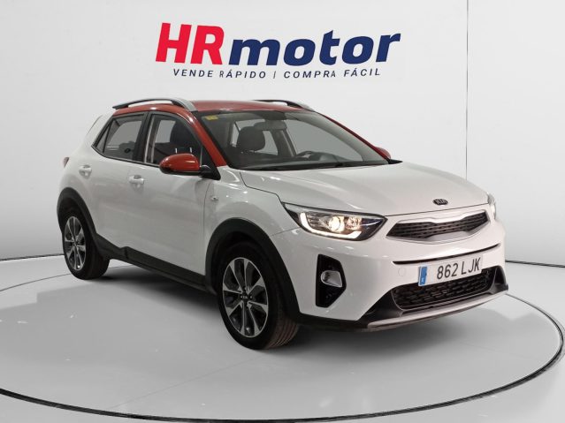 Kia Stonic 1.2 Drive