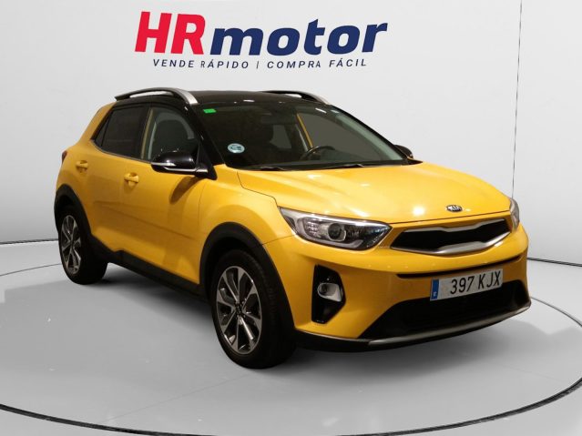 Kia Stonic 1.2 Drive Eco-Dynamic