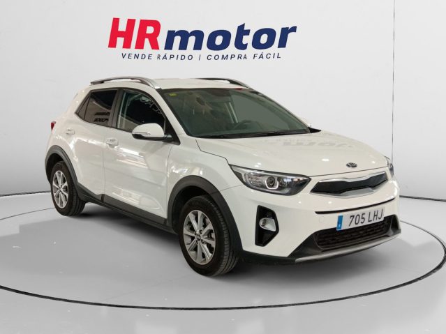 Kia Stonic 1.2 Drive Eco-Dynamic