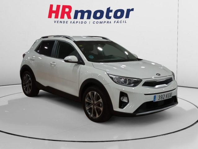 Kia Stonic 1.2 Tech