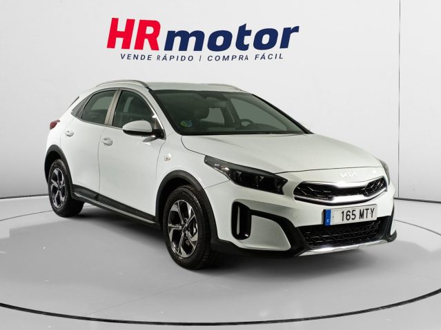 Kia Xceed 1.5 T-GDI Drive MHEV