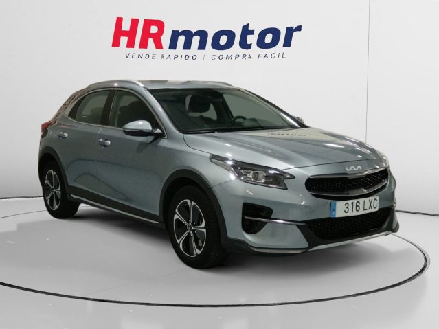 Kia Xceed 1.6 PHEV eDrive