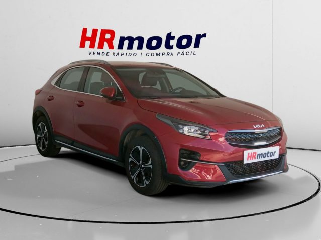 Kia Xceed 1.6 Plug-in Hybrid