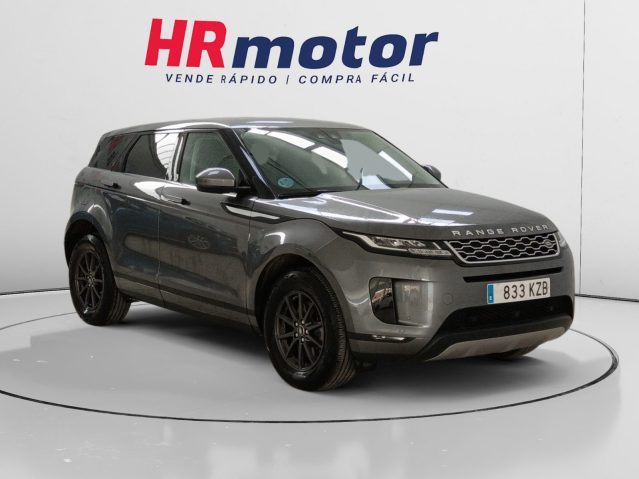 Land Rover Range Rover Evoque 2.0 D150