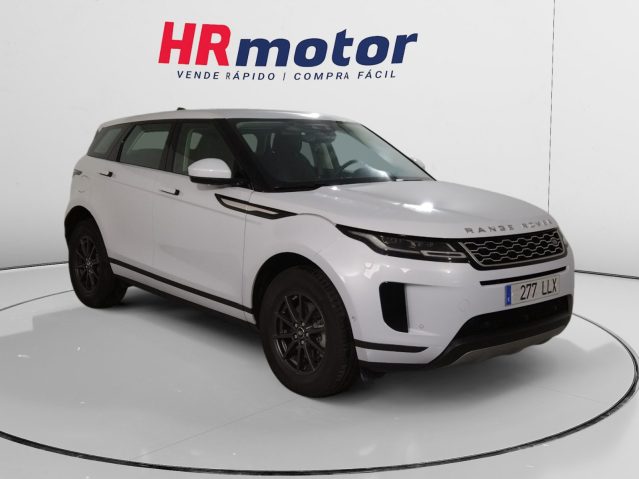 Land Rover Range Rover Evoque 2.0 D150