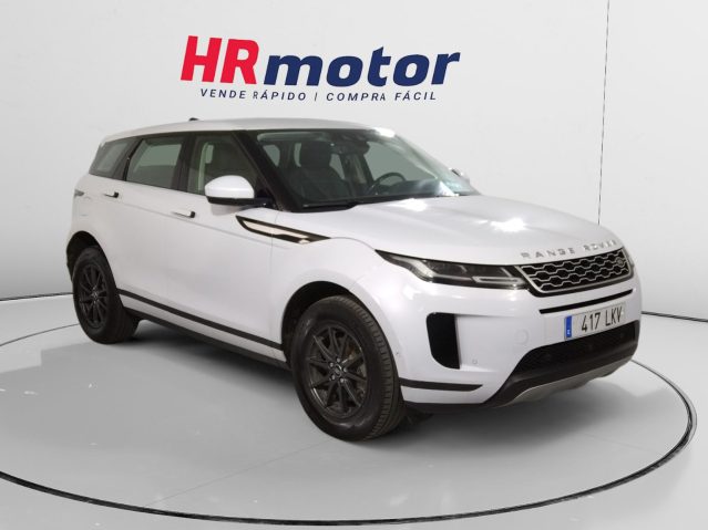 Land Rover Range Rover Evoque 2.0 D150