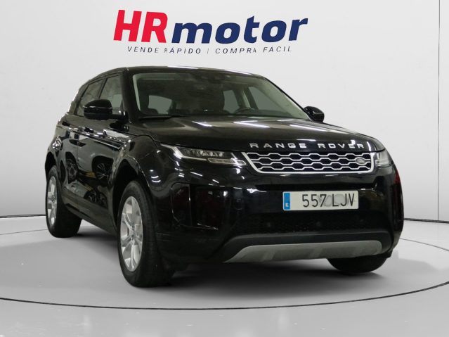 Land Rover Range Rover Evoque 2.0 D150 S