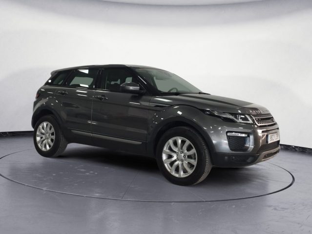 Land Rover Range Rover Evoque 2.0 TD4 SE Start/Stop