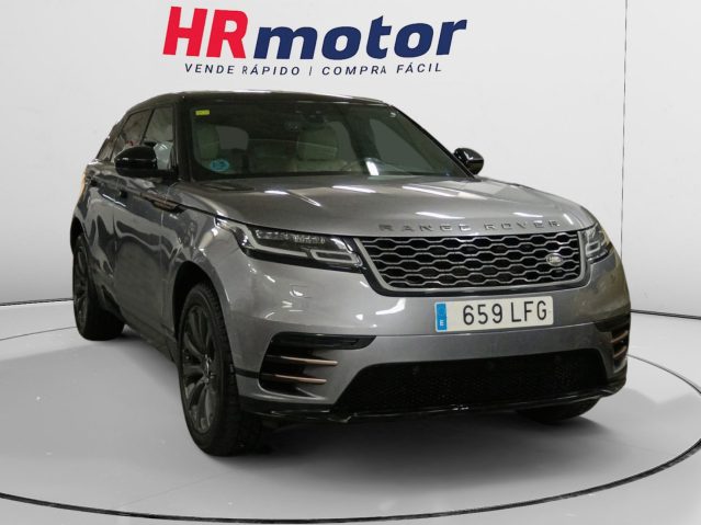 Land Rover Range Rover Velar 2.0 d R-Dynamic S