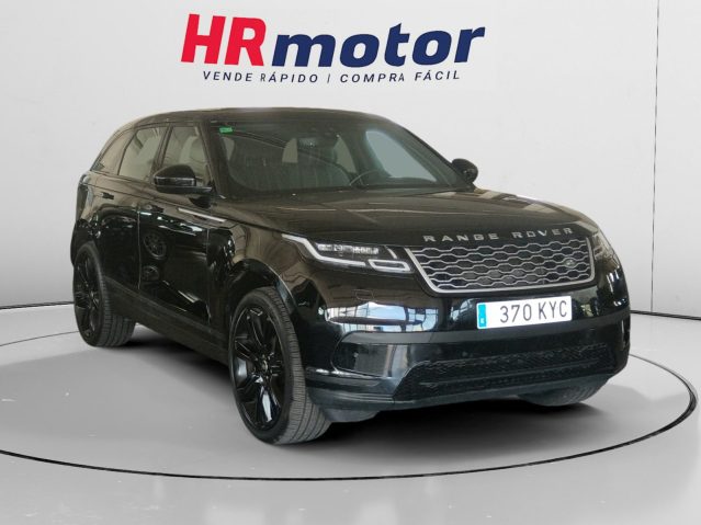 Land Rover Range Rover Velar 2.0 d S