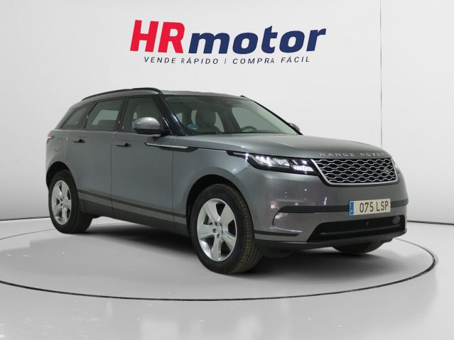 Land Rover Range Rover Velar 2.0 d S