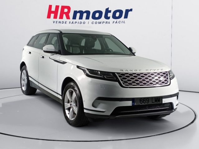 Land Rover Range Rover Velar 2.0 d S