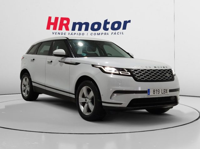 Land Rover Range Rover Velar 2.0 d S