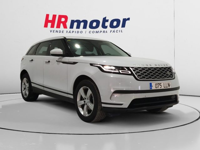 Land Rover Range Rover Velar 2.0 d S