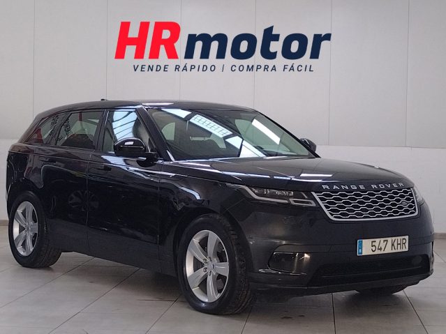 Land Rover Range Rover Velar 3.0 d Velar S