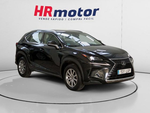 Lexus NX 300h Business