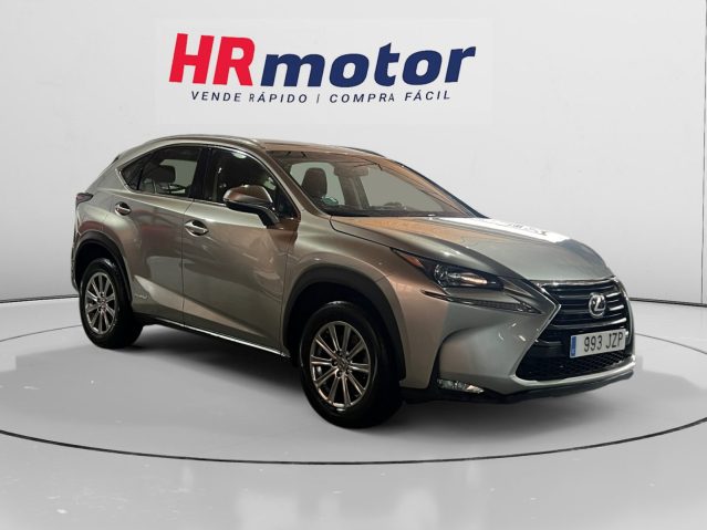 Lexus NX 300h Corporate 2WD