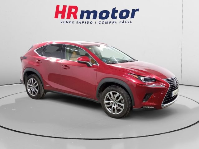 Lexus NX 300h Executive